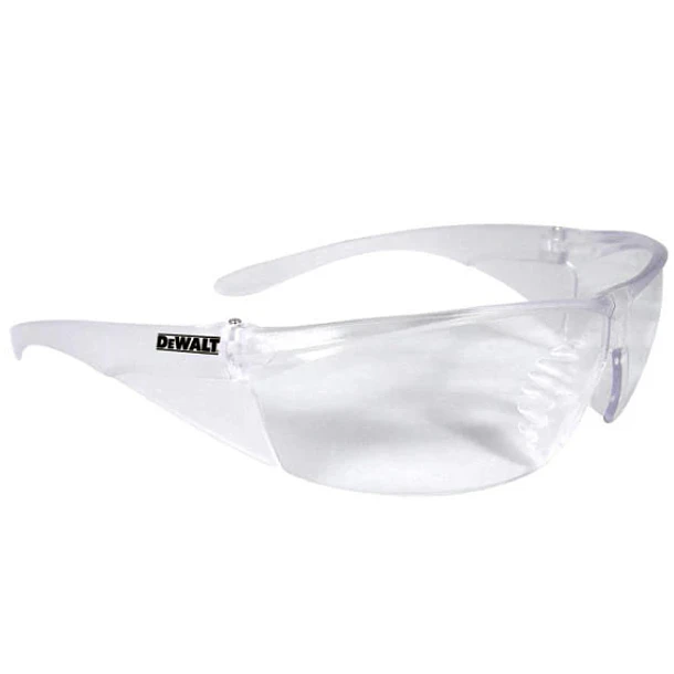 GAFA TRANSPARENTE DEWALT L. CLARO DPG93-1D