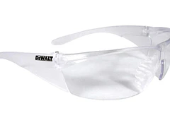 GAFA TRANSPARENTE DEWALT L. CLARO DPG93-1D