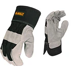 GUANTE CARNAZA DEWALT DPG41 TALLA L 1