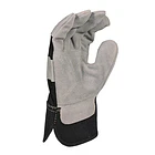 GUANTE CARNAZA DEWALT DPG41 TALLA L 2