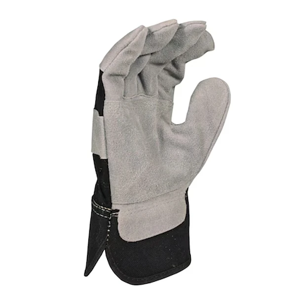 GUANTE CARNAZA DEWALT DPG41 TALLA L 2