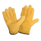 GUANTE BAQUETA INGENIERO DEWALT 1