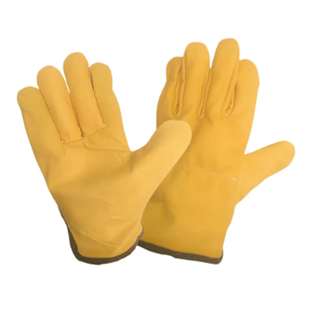 GUANTE BAQUETA INGENIERO DEWALT 1