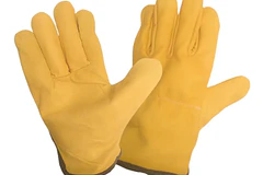 GUANTE BAQUETA INGENIERO DEWALT