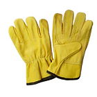 GUANTE BAQUETA INGENIERO DEWALT 2
