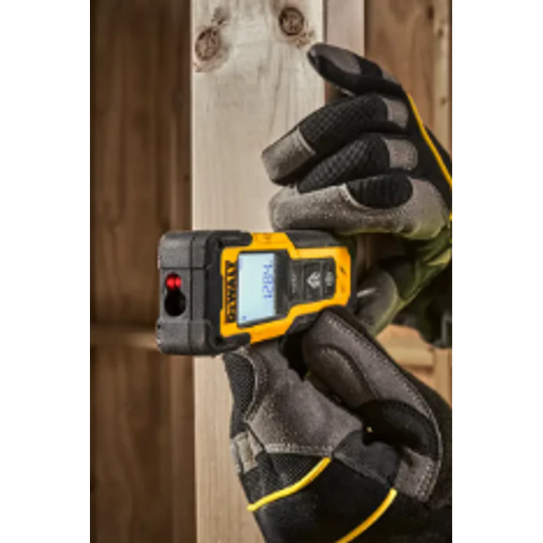MEDIDOR LASER DEWALT LDM 30M (SIN BATERIAS) DWHT77100-LA 1