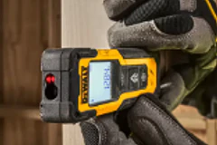 MEDIDOR LASER DEWALT LDM 30M (SIN BATERIAS) DWHT77100-LA