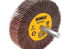 GRATA LIJA DEWALT ESPIGO 3