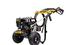 HIDROLAVADORA DEWALT A GASOLINA 3600PSI MOTOR HONDA GX200 DXPW61299