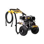 HIDROLAVADORA DEWALT A GASOLINA 3600PSI MOTOR HONDA GX200 DXPW61299 2