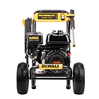 HIDROLAVADORA DEWALT A GASOLINA 3600PSI MOTOR HONDA GX200 DXPW61299 3