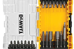 JGO PUNTAS DEWALT 21 PZAS DW2161