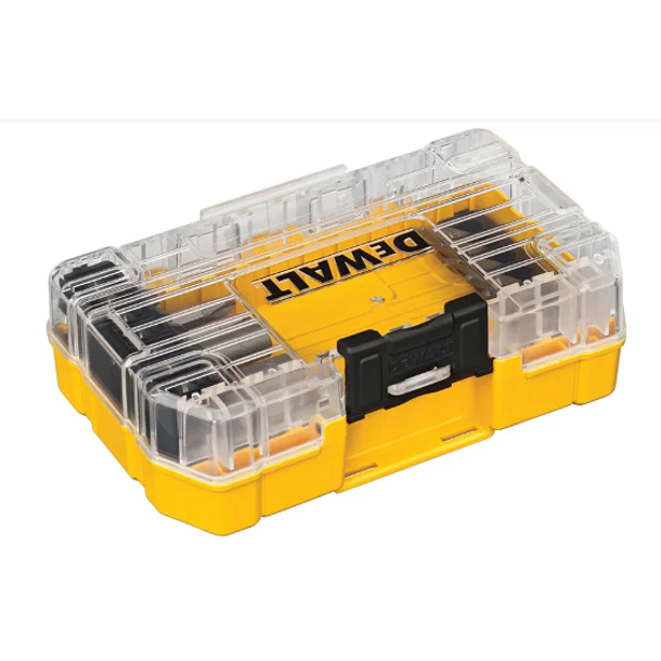 JGO PUNTAS DEWALT 21 PZAS DW2161 2
