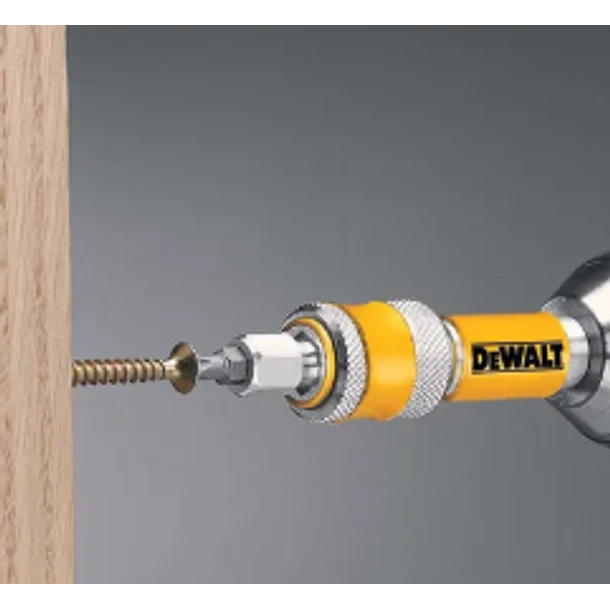 JGO ATORNILLADOR DEWALT N°8 DW2701 2