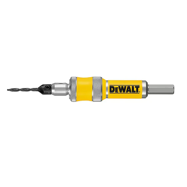 JGO ATORNILLADOR DEWALT N°10 DW2702 1