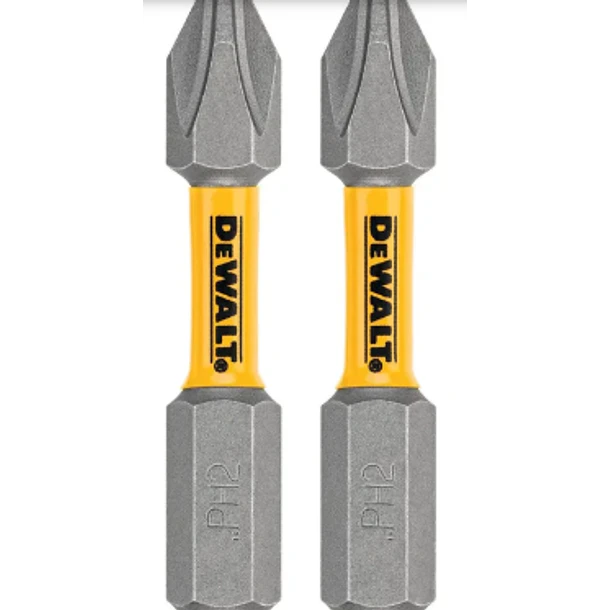JGO PUNTAS DEWALT MAXFIT 2