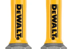 JGO PUNTAS DEWALT MAXFIT 2