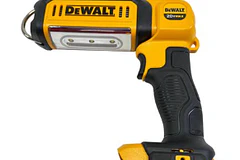 LINTERNA DEWALT LED 0°-140° SIN BATERIA 20V DCL050