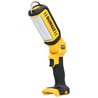 LINTERNA DEWALT LED 0°-140° SIN BATERIA 20V DCL050 3