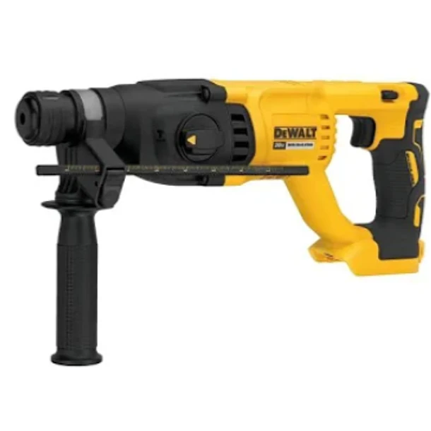 PROMO ROTOMAR DEWALT SDS PLUS INAL 20V MAX+2 BAT 5AH+CARGADOR+DCH133H2-B3 3