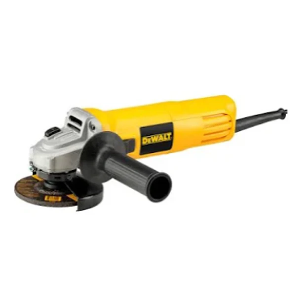PROMO PULIDORA DEWALT 4 1/2 11000 RPM 750W DWE4010-B3 1