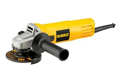 PROMO PULIDORA DEWALT 4 1/2 11000 RPM 750W DWE4010-B3