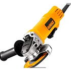 PROMO PULIDORA DEWALT 4 1/2 11000 RPM 750W DWE4010-B3 2