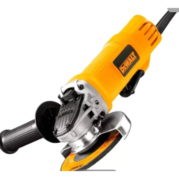 PROMO PULIDORA DEWALT 4 1/2 11000 RPM 750W DWE4010-B3 2