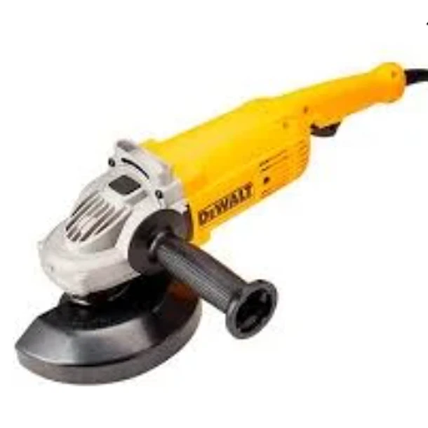 PROMO PULIDORA DEWALT 7