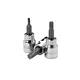 COPA TORX STANLEY CUADRANTE 3/8 E6
