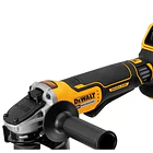 PULIDORA MCLAREN 20V XR DCG405 + 2 BATERIAS 5AH + CARGADOR + KITBOX TSTAK 2