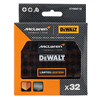 SET PUNTAS MCLAREN PUNTAS FLEXTORQ X 32 PIEZAS DT70900T-QZ 2