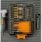 SET PUNTAS MCLAREN PUNTAS COMBINADAS FLEXTORQ X 29 PIEZAS DT70909T-QZ 1