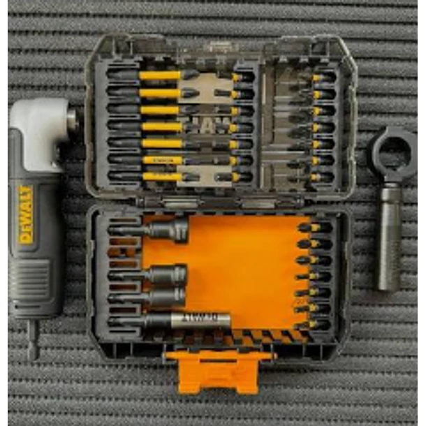 SET PUNTAS MCLAREN PUNTAS COMBINADAS FLEXTORQ X 29 PIEZAS DT70909T-QZ 1