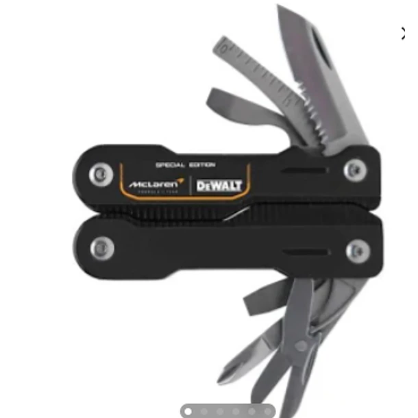 MULTIHERRAMIENTA 16 EN 1 MCLAREN DWHT71844-9 1