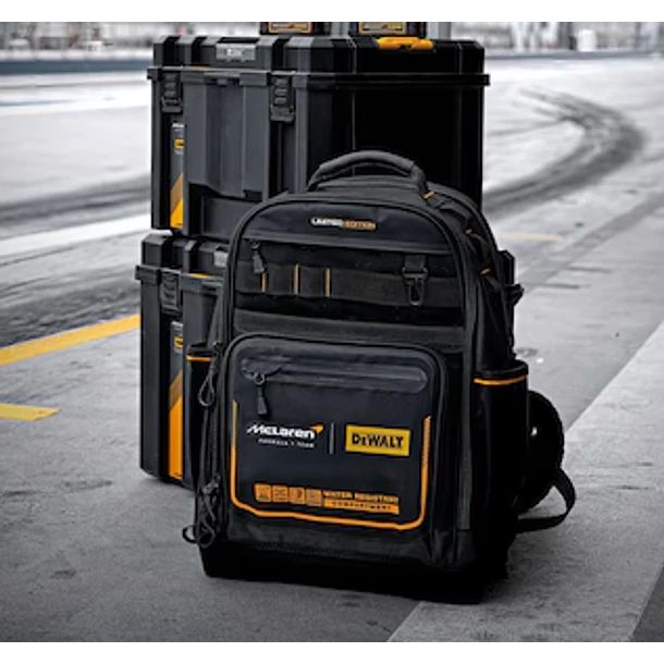 MORRAL MCLAREN DWST60122-1 2