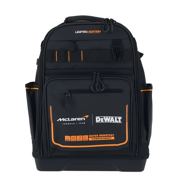 MORRAL MCLAREN DWST60122-1 3