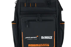MORRAL MCLAREN CON RUEDAS Y ASA EXTENSIBLE DWST60101-9