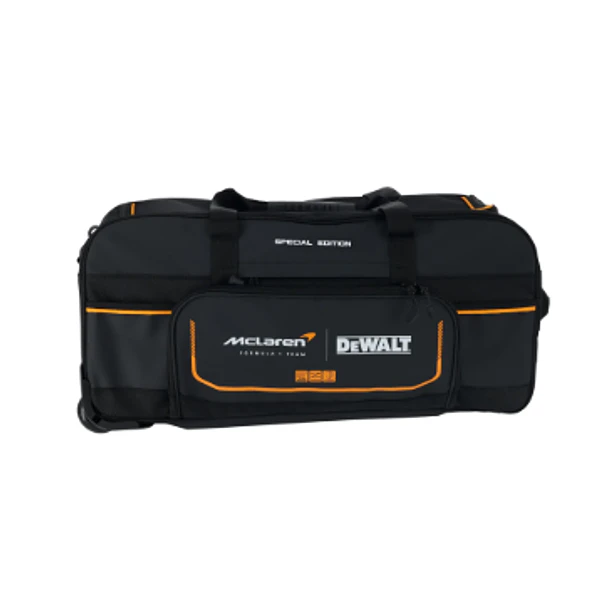 MORRAL LARGO MCLAREN 28IN CON RUEDAS DWST83522-9 1