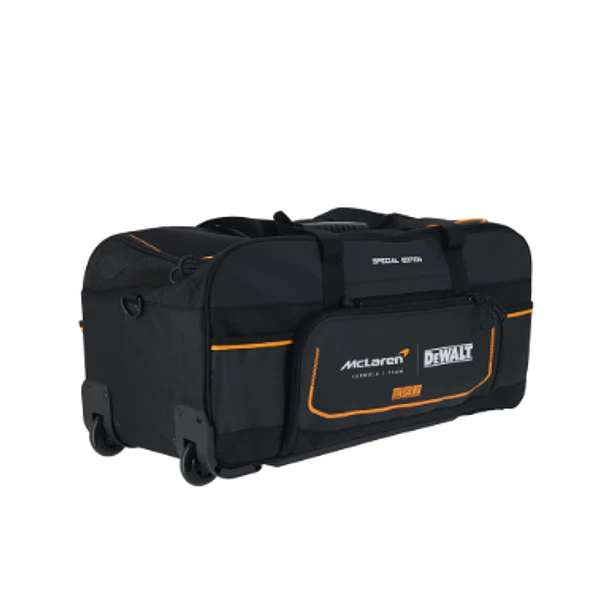 MORRAL LARGO MCLAREN 28IN CON RUEDAS DWST83522-9 2