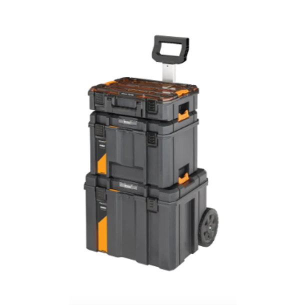 CAJA HERRAMIENTAS EN TORRE TSTAK IP54 MCLAREN DWST60452-1 1
