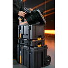 CAJA HERRAMIENTAS EN TORRE TSTAK IP54 MCLAREN DWST60452-1 2