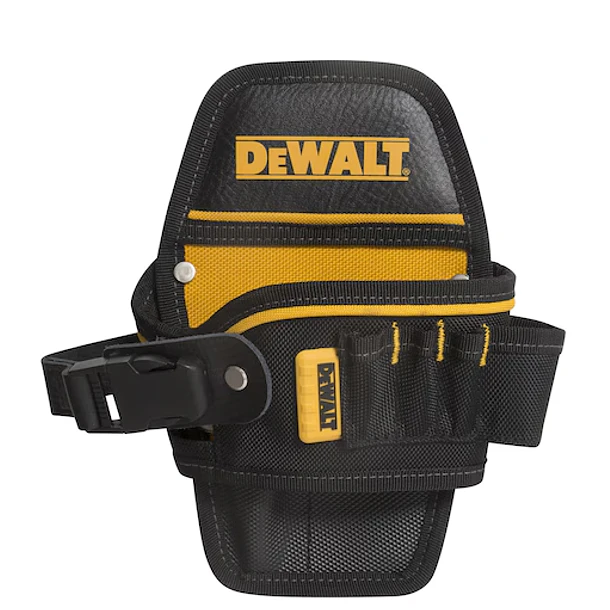 FUNDA DEWALT PARA TALADRO POLIESTER ALTA RESISTENCIA DWST83486-LA 1