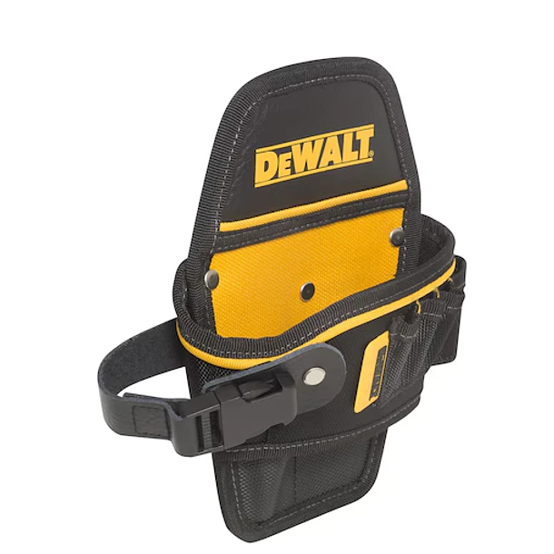FUNDA DEWALT PARA TALADRO POLIESTER ALTA RESISTENCIA DWST83486-LA 3