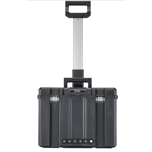 CAJA HERRAMIENTA DEWALT M/TELESCOPICO TSTAK  DWST17820 2