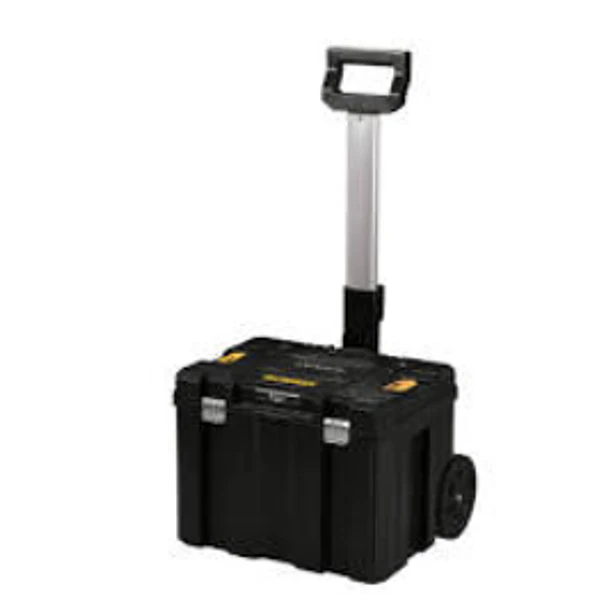 CAJA HERRAMIENTA DEWALT M/TELESCOPICO TSTAK  DWST17820 3