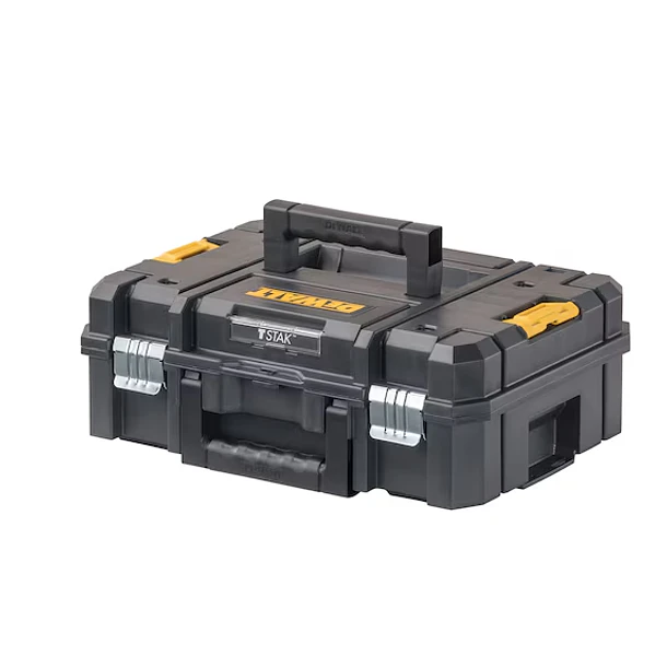 CAJA HERRAMIENTAS DEWALT SUPERFICIE PLANA  TSTAK DWST17807 1