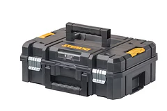 CAJA HERRAMIENTAS DEWALT SUPERFICIE PLANA  TSTAK DWST17807