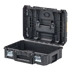 CAJA HERRAMIENTAS DEWALT SUPERFICIE PLANA  TSTAK DWST17807 2