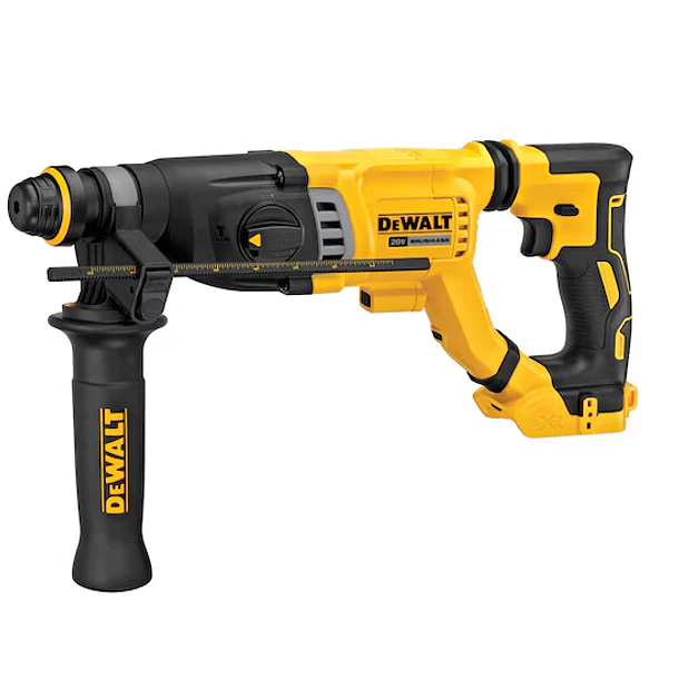 ROTOMARTILLO DEWALT INAL 20V MAX SDS PLUS DCH263B 1